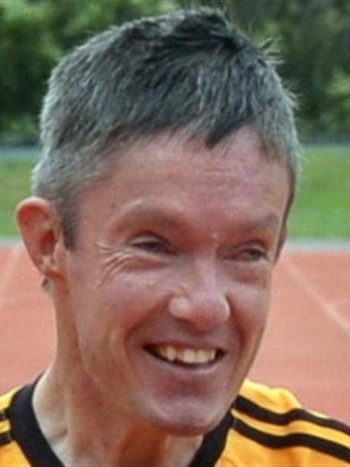 Michael Thornhill