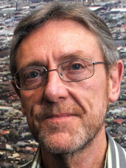 Mick Reece
