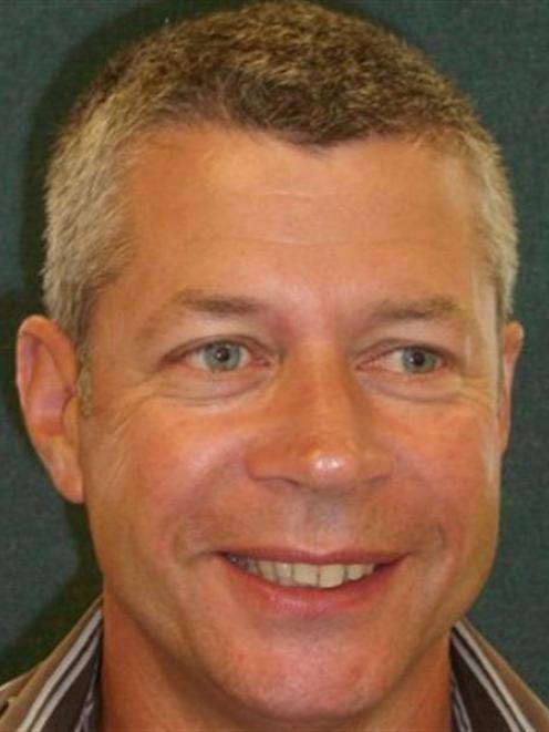 Mike Kerr