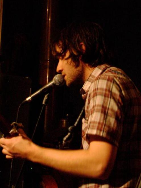 Mike Mcleod