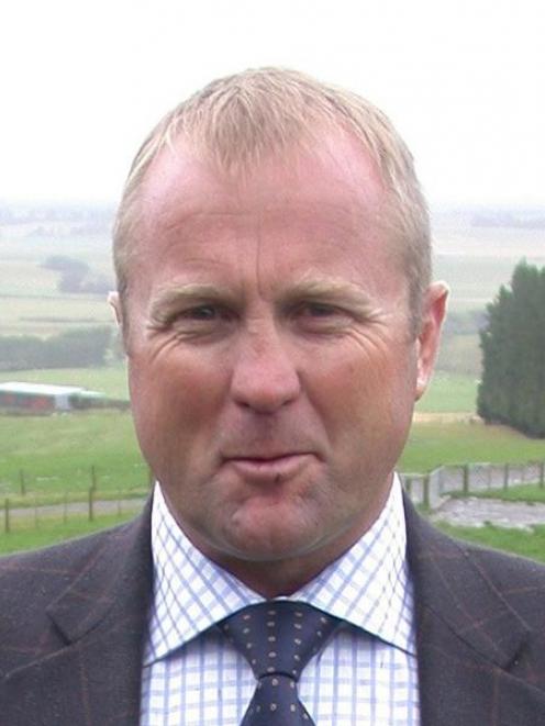 Mike Petersen
