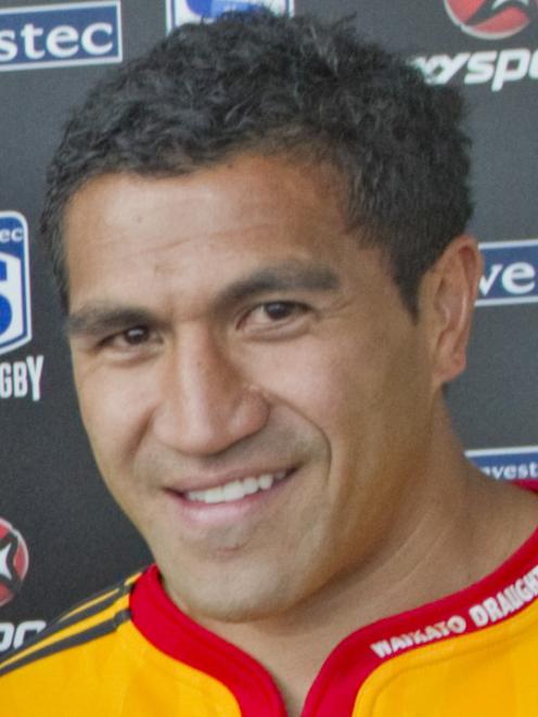 Mils Muliaina