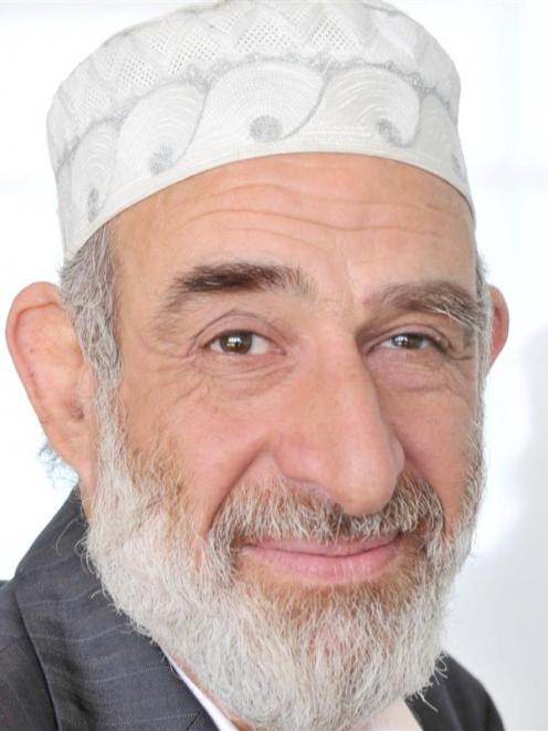 Mohammad Alayan