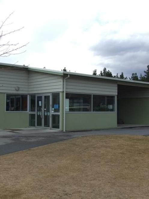 Molyneux Aquatic Centre Alexandra. Photo by Lynda van Kempen.