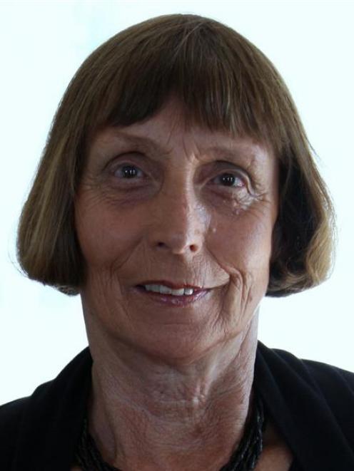 Monica Teresa Burns