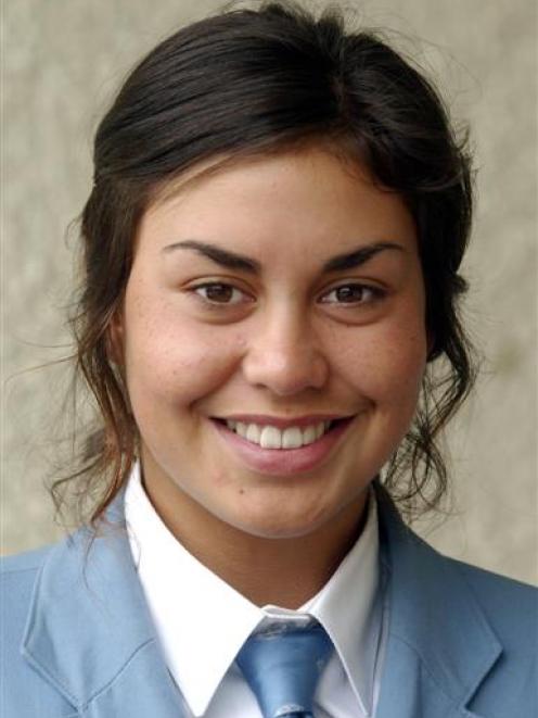 Monica Tulisi