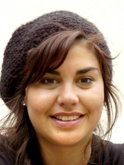 Monica Tulisi