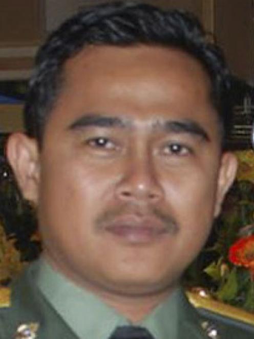 Muhammad Rizalman bin Ismail.