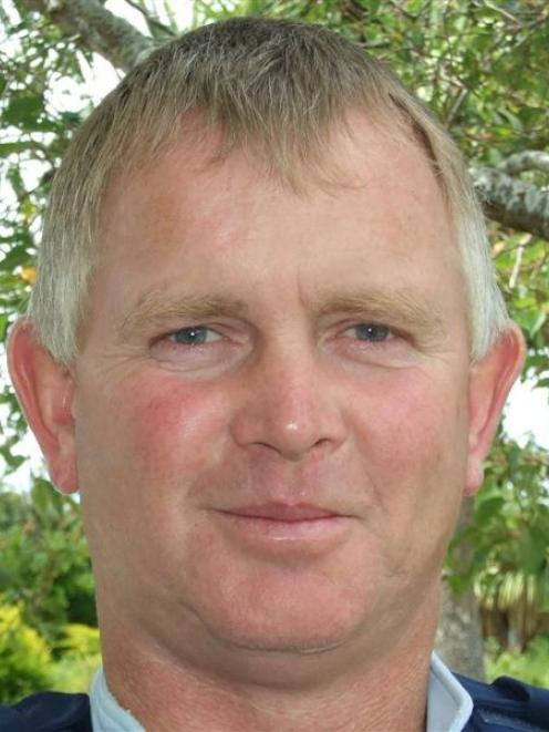 Murray Hewitson