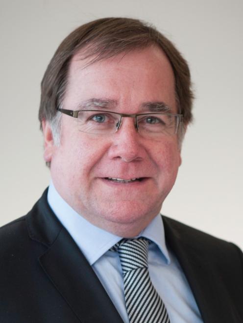 Murray McCully.