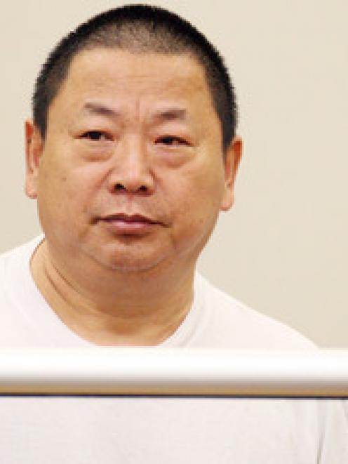 Nai Yin Xue