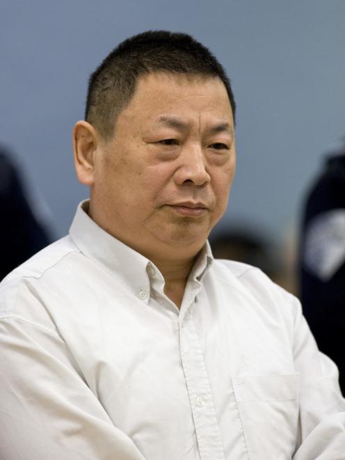 Nai Yin Xue.