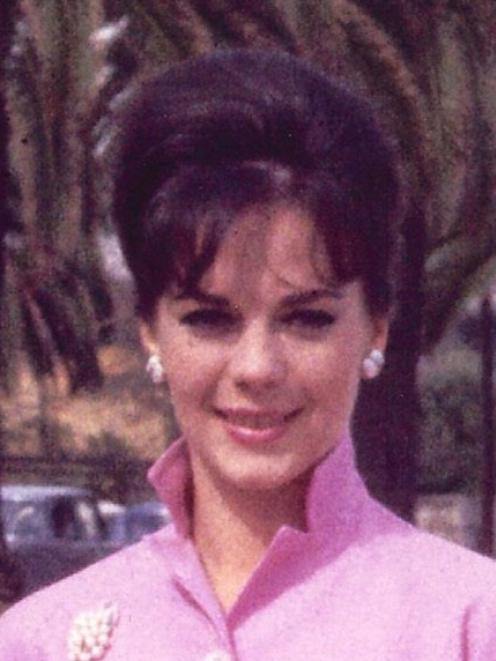 Natalie Wood