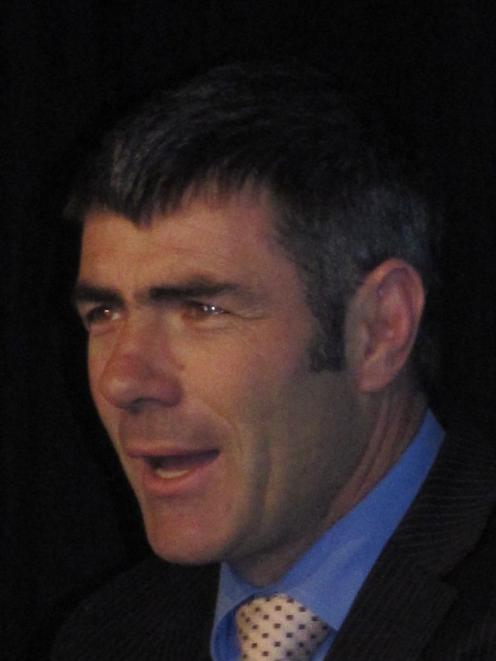 Nathan Guy