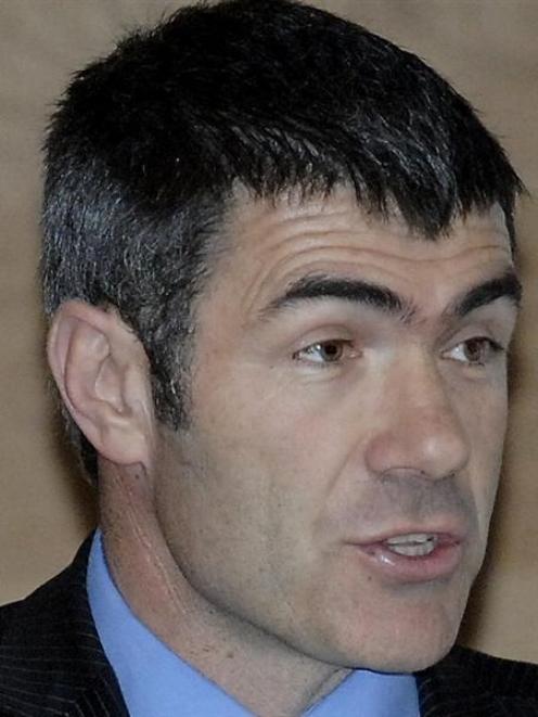 Nathan Guy.