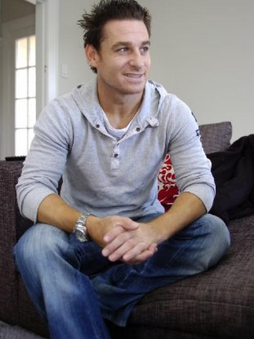 Nathan McCullum