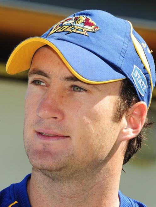 Neil Broom