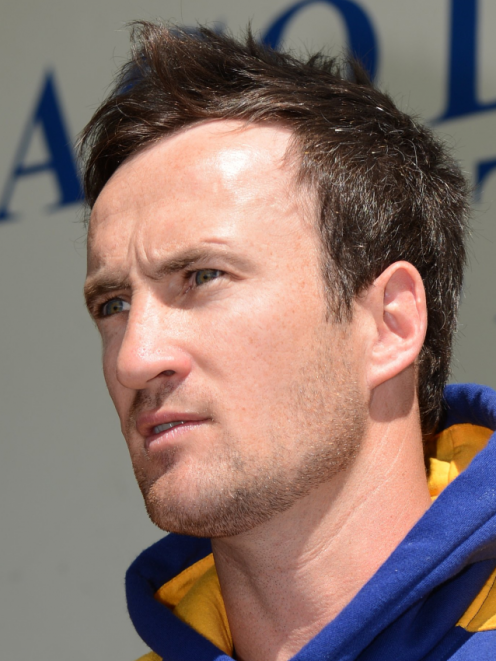 Neil Broom.