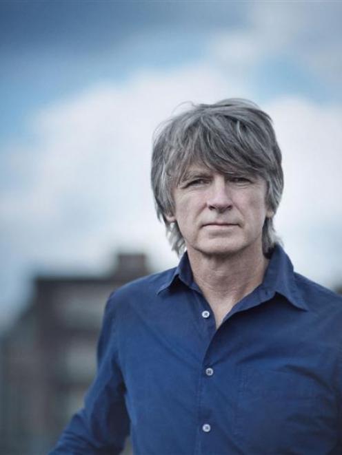 Neil Finn: 'It's the oldest philosophical standpoint in the world really, you know, make the most...