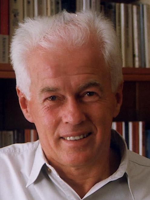 Neil Harrap