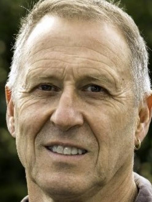 Neil Harraway