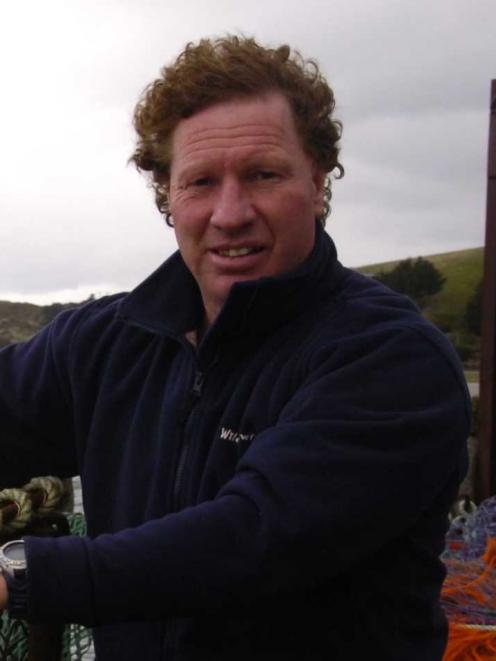 Neil McDonald