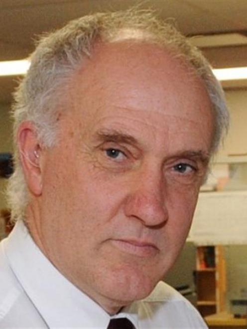 Neil McLeod