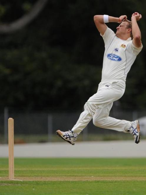 Neil Wagner has been the leading wicket-taker in the Plunket Shield for the past two seasons with...