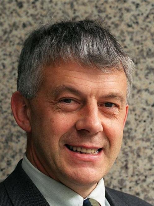 Neville Griffiths