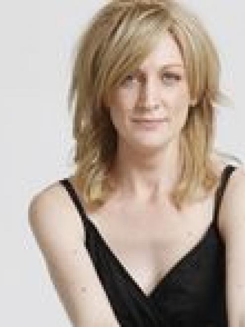 New Zealand actress Cherie Bradshaw appeared in episodes of several television programmes as well...