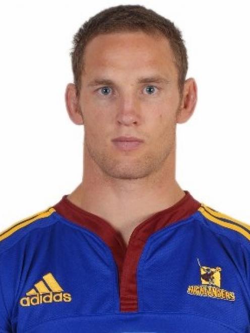 Craig Newby. Craig Newby.