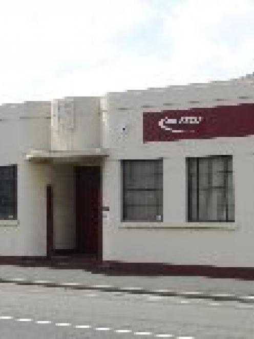 Newlcast owner Esco has bought  its Dunedin property as part of an overall upgrading of the...
