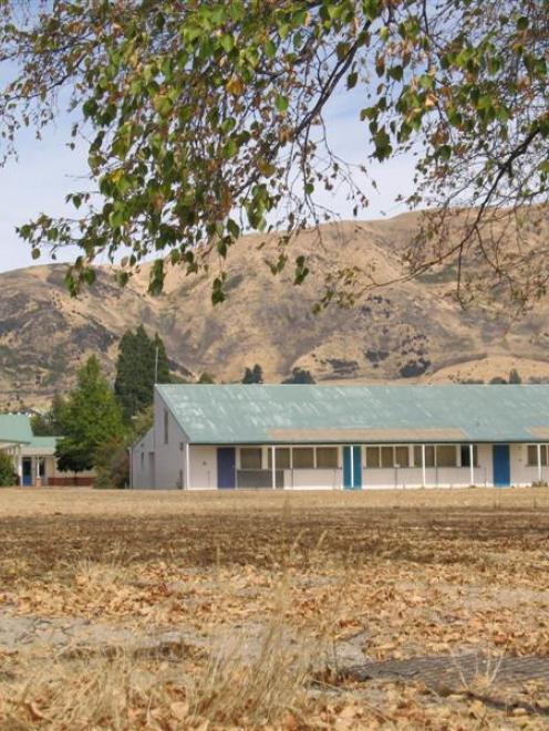 Ngai Tahu confirmed yesterday it had on-sold the former Wanaka Primary School to an undisclosed...