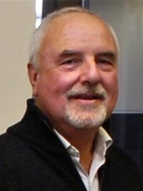 NHNZ general manager John Crawford