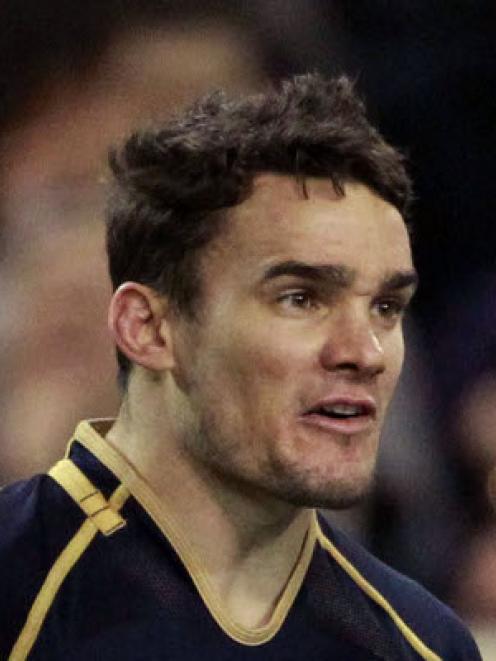 Nick De Luca