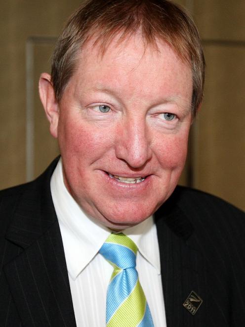 Nick Smith