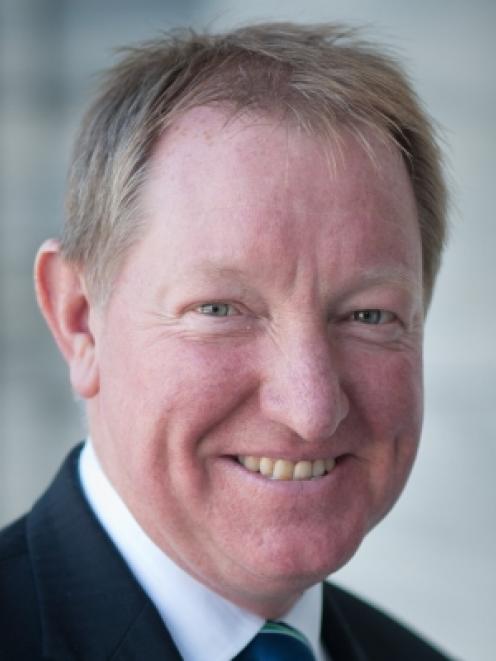 Nick Smith