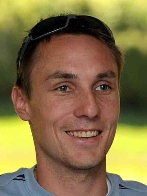 Nick Willis