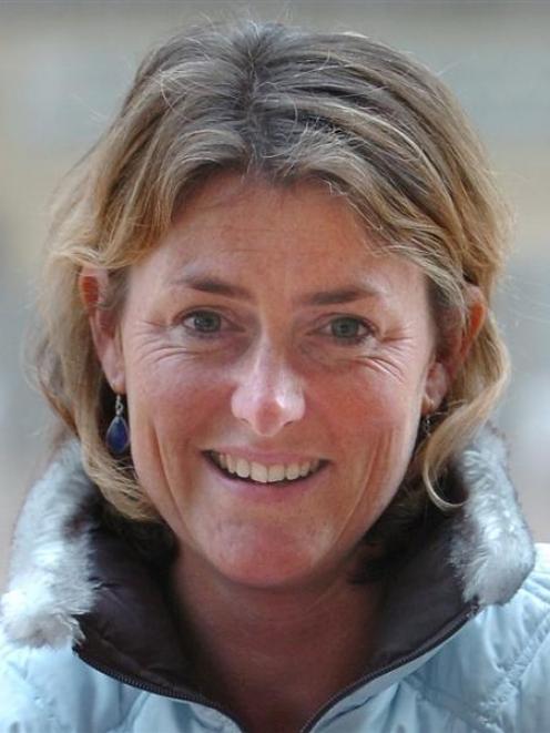 Nicki Paterson