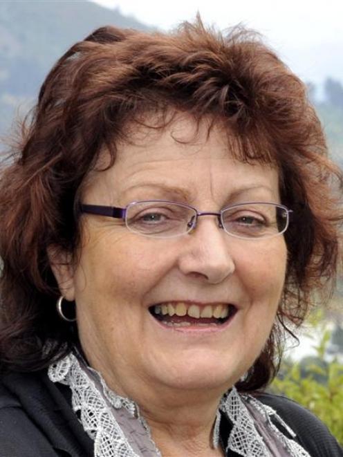 Nicola Taylor.
