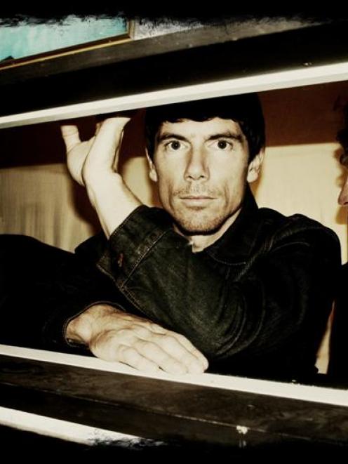 Nightchoir is performing in Dunedin and Oamaru in early September.