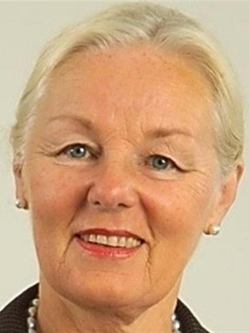 Noeline Munro