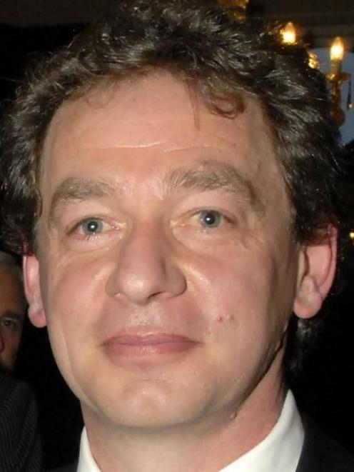 Norcombe Barker