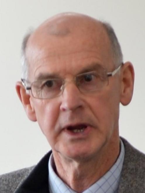 Norman MacLean