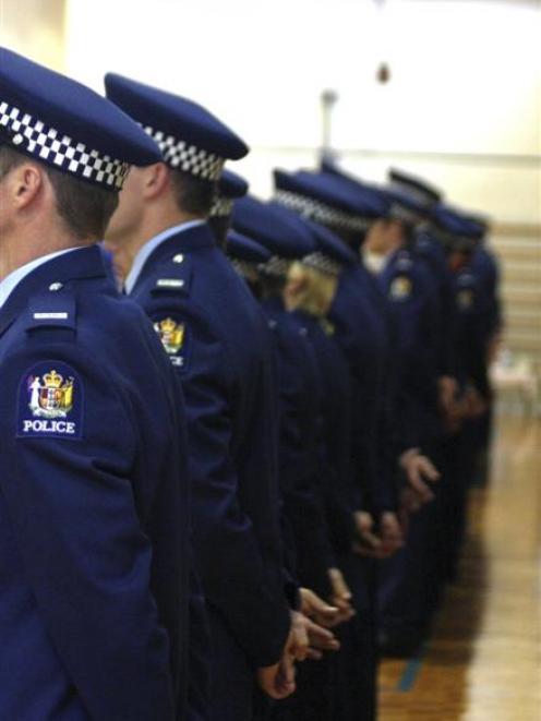NZ Police photo.