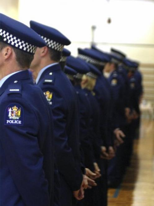 NZPA photo.