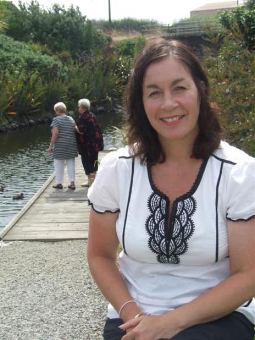 Oamaru Victim Support manager Vicki Hooper is looking for volunteers. Stalwart volunteers Elaine...