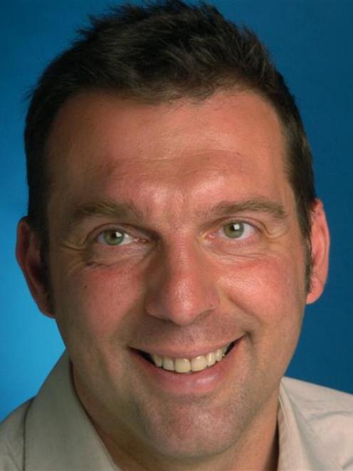 Olivier Lequeux