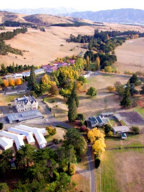 One of North Otago's most historic properties, Campbell Park, is being offered for sale by owner...