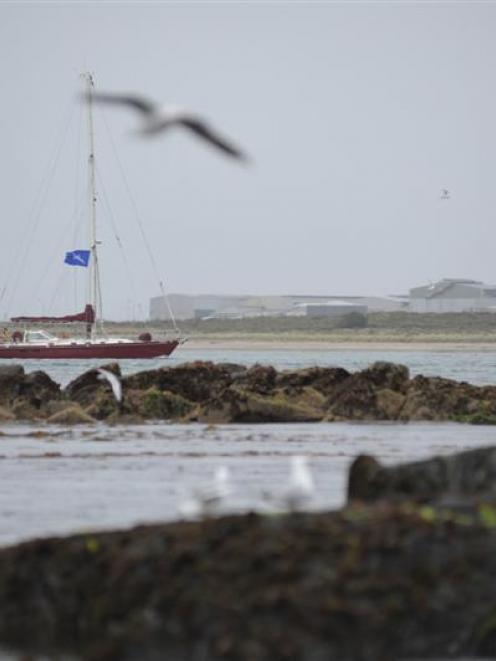 Operator of Tiwai  Point  aluminium smelter (pictured) New Zealand Aluminium Smelters must ...